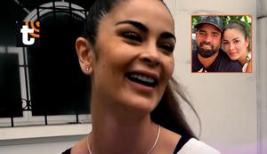 Laura Spoya se explaya sobre su ruptura con Brian Rulla y asegura que ya lo olvidó: “Estoy en otra etapa de mi vida”