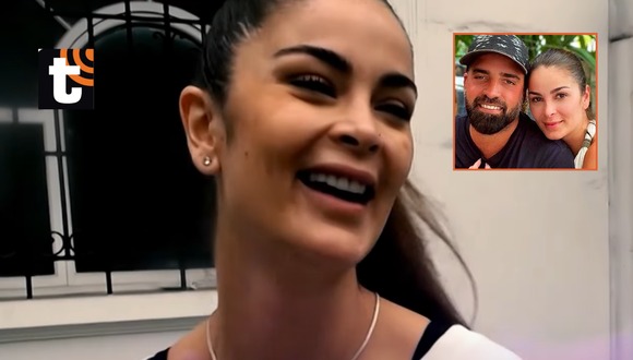 TROME - Laura Spoya se explaya sobre su ruptura con Bryan Rulla y asegura que ya lo olvidó