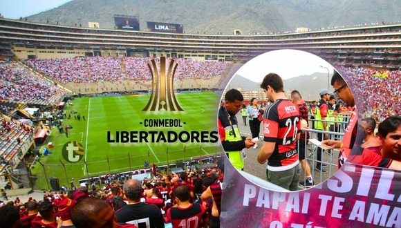 Fianl de la Copa Libertadores 2025 ya tiene horario y entradas ala venta (Video: Canal N)