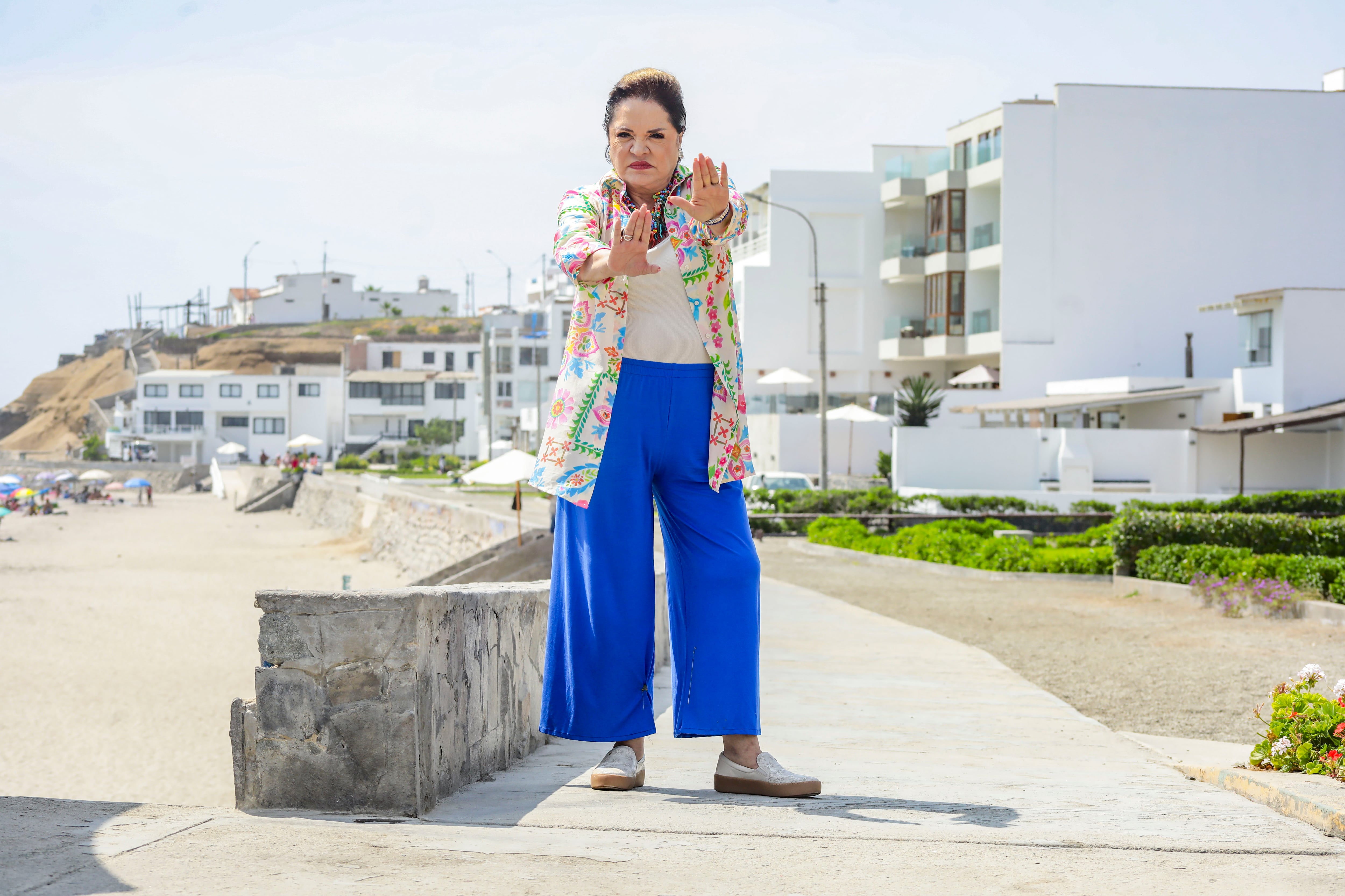 Rosario Sasieta