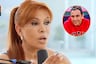 Magaly Medina responde sobre los polémicos ‘6 minutos’ en la parroquia: “Ese día no fui a firmar”