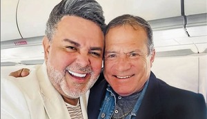 Chato Barraza apenado por prisión de Chibolín: “Es lo más terrible que te puede pasar”