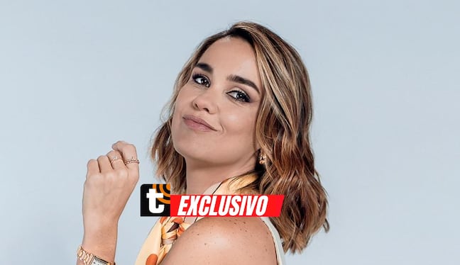 La actriz de ‘Valentina Valiente’ se sincera sobre el amor y las segundas oportunidades. Foto: Facebook Alessa Wichtel / Latina.