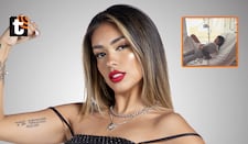 Shirley Arica revela la razón por la que estuvo internada de emergencia: “Mi vida estuvo en peligro”