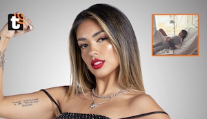 Shirley Arica revela la razón por la que estuvo internada de emergencia: “Mi vida estuvo en peligro”