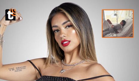 Shirley Arica revela la razón por la que estuvo internada de emergencia: “Mi vida estuvo en peligro”