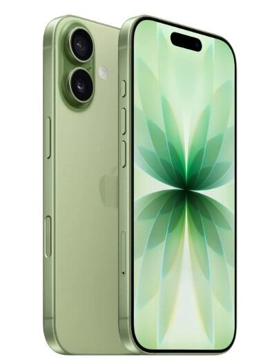 Tiene una gama de colores para elegir.