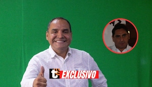 Arturo Álvarez tras distanciarse de su hermano Carlos: “No me estoy colgando ni le pido chambita a a nadie”