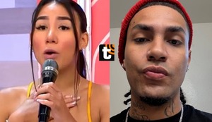 Samahara vuelve a arremeter contra Youna tras explosivo audio: “Que algún programa le pague para que ya me deje en paz”