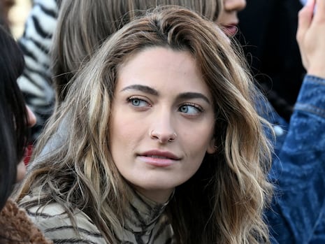 La hija de Michael Jackson y ‘Thriller’