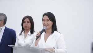 Keiko Fujimori: Poder Judicial ordena el archivo definitivo del Caso Cócteles