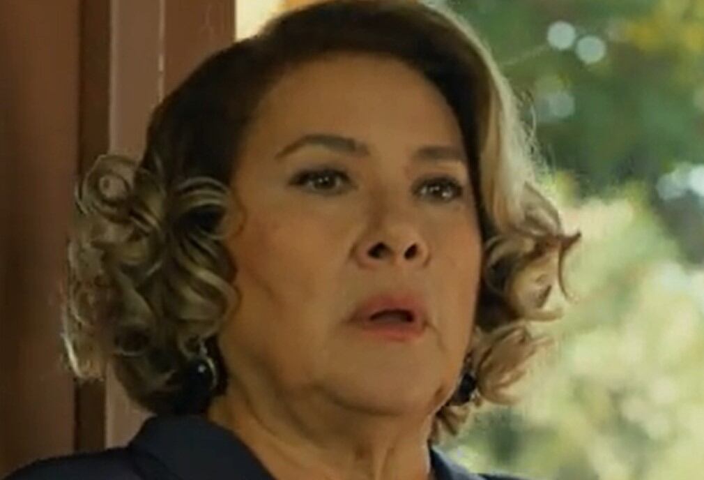 Lütfiye quiere averiguar cómo fue que murió Fekeli (Foto: Tims & B Productions)