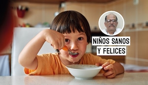 Omega-3: ¿por qué son importantes para el desarrollo y la salud infantil?