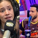 Macla Yamada lapida a Irivarren por enfrentamiento en vivo con productora de ‘La Manada’: “Quedaste como un…”