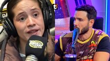Macla Yamada lapida a Irivarren por enfrentamiento en vivo con productora de ‘La Manada’: “Quedaste como un…”
