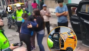 Sismo en Lima y Callao: Reportan una persona fallecida durante el temblor