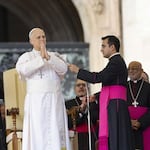 ¡Papa León XIV venció al cáncer! Vaticano confirma que no necesita más tratamiento y vendrá al Perú