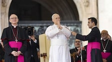 ¡Papa León XIV venció al cáncer! Vaticano confirma que no necesita más tratamiento y vendrá al Perú