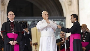 ¡Papa León XIV venció al cáncer! Vaticano confirma que no necesita más tratamiento y vendrá al Perú