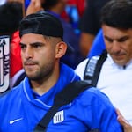 Indignado por su salida de Alianza: “No me gustó cómo...”