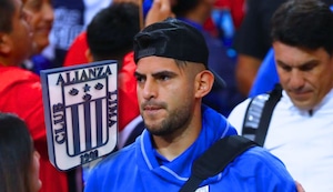 Carlos Zambrano indignado por su salida de Alianza Lima: “No me gustó cómo me trató el club”