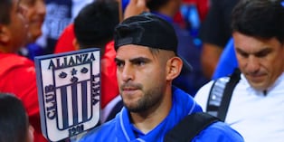 Carlos Zambrano rompió su silencio tras su salida de Alianza Lima (Foto: GEC)