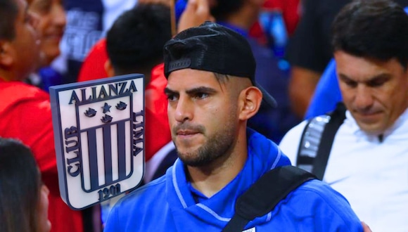 Carlos Zambrano habló por primera vez tras su salida de Alianza Lima. (Video: Fútbol en América)