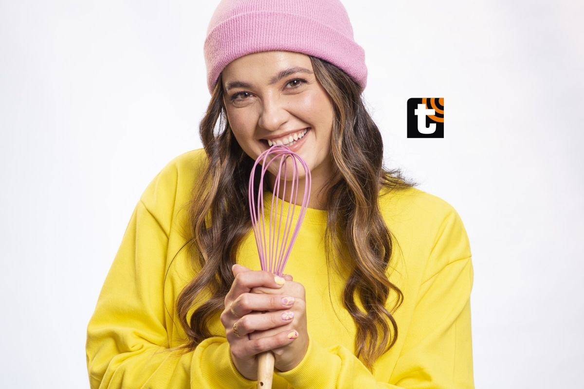 Conoce todo sobre la empresaria que conquistó el corazón de Gabriel Calvo. (Foto: Instagram)