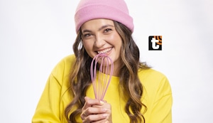 ‘Majo Con Sabor’: ¿Quién es la nueva novia de Gabriel Calvo, que le lleva más de 20 años de diferencia?