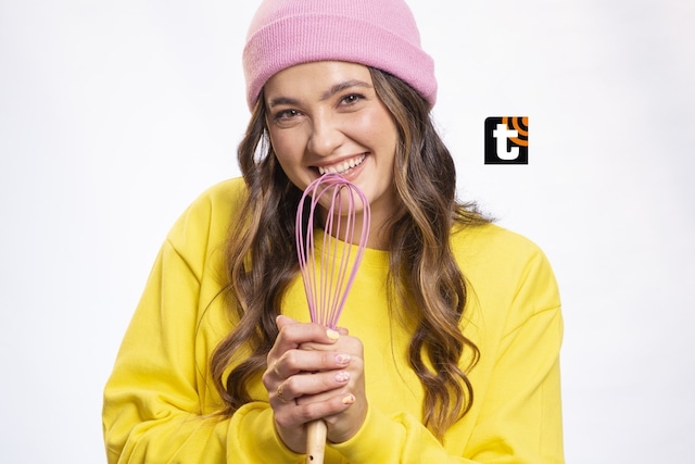 Conoce todo sobre la empresaria que conquistó el corazón de Gabriel Calvo. (Foto: Instagram)