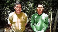 Fiscalía pide cadena perpetua para líderes narcoterroristas Víctor y Jorge Quispe Palomino