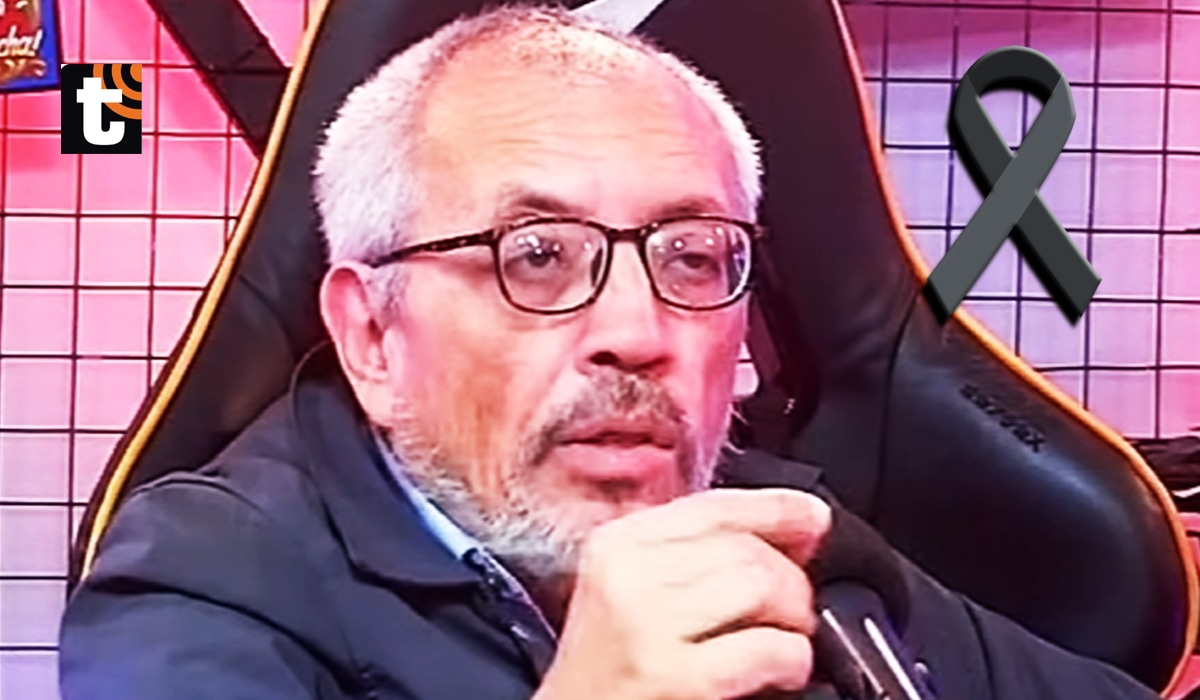 La triste noticia fue confirmada a través de las redes sociales del canal ‘La Roro Network’.