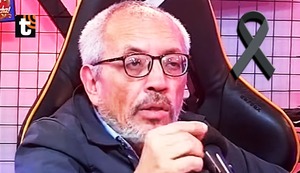 Murió Guillermo Gutiérrez, el popular ‘Tío Factos’: “Su partida repentina nos duele”