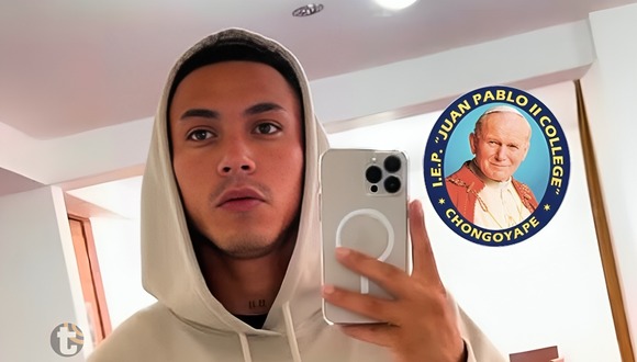 Jean Deza separado de club Juan Pablo II (Video: Américia)