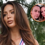 Sheyla Rojas deja entrever por qué acabó su romance con Sir Winston: “Temo malgastar mi tiempo con lo que no es mutuo”