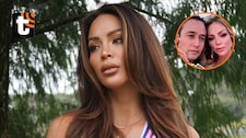 Sheyla Rojas deja entrever por qué acabó su romance con Sir Winston: “Temo malgastar mi tiempo con lo que no es mutuo”