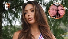 Sheyla Rojas deja entrever por qué acabó su romance con Sir Winston: “Temo malgastar mi tiempo con lo que no es mutuo”
