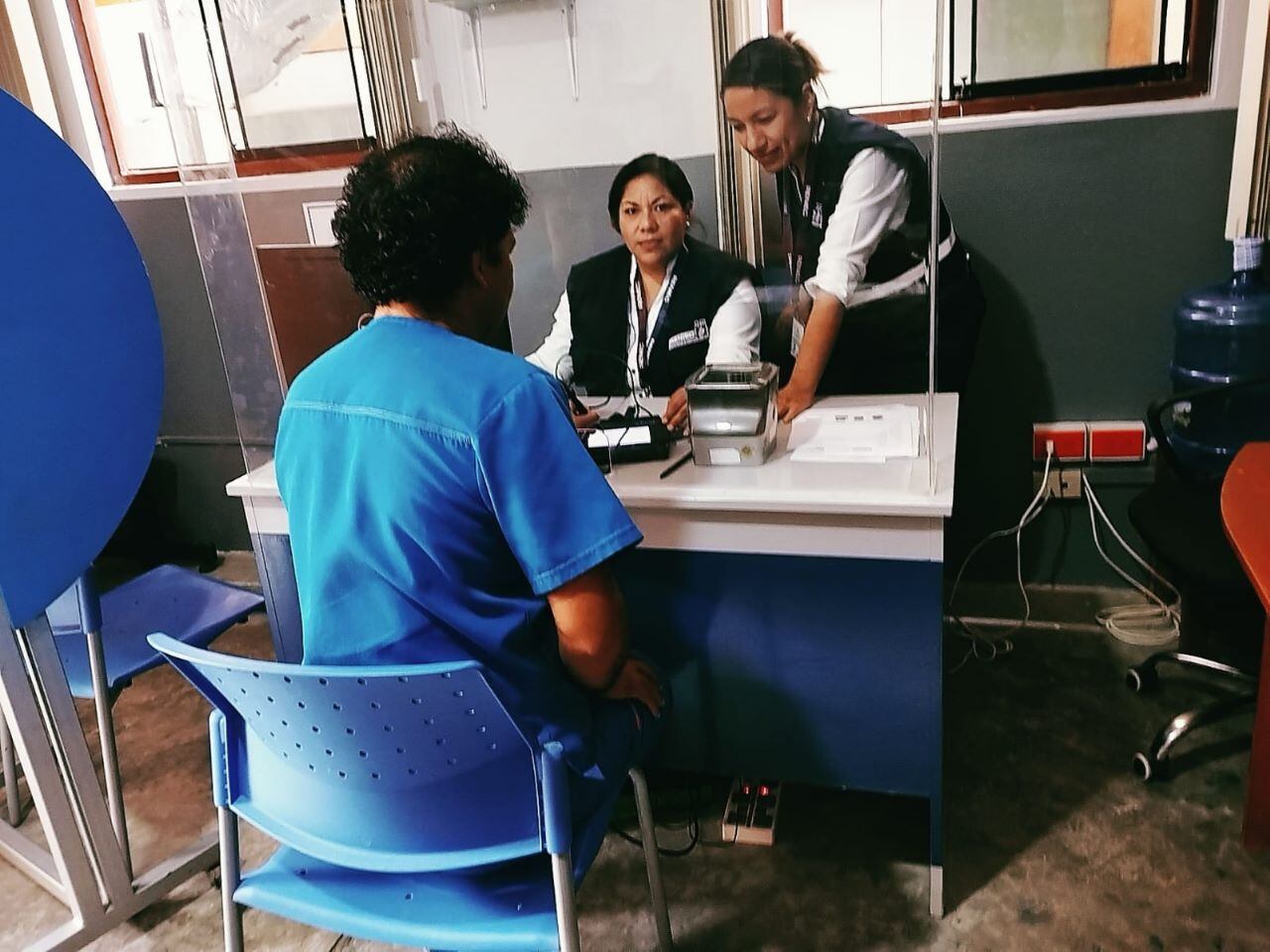 Ministerio de Salud actuará en conjunto con el Minsa para emitir actas de defunción.