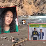 Hombre descuartizó a su expareja y arrojó su cuerpo al mar