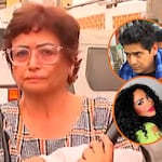 De ‘La Chocolatita’ le pidió a su hijo que se entregue