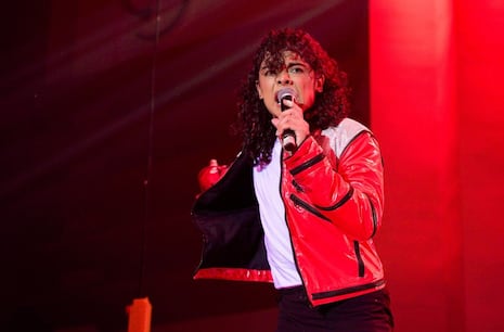 Michael Jackson: Gabriela Villanueva alista el tributo más grande al Rey del Pop en el Perú