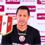 Gianluca Lapadula sobre jugar en altura con Perú: “La solución es...”