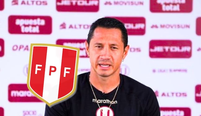GIanluca Lapadula no pone trabas para poder jugar en Cusco o Puno con la Blanquirroja (Foto: @Universitario)