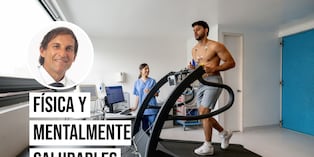 La prueba de esfuerzo permite evaluar cómo responde el corazón a la actividad física y detectar alteraciones que podrían pasar desapercibidas en reposo. Conoce cuándo se recomienda y qué información brinda. Foto: Istock.