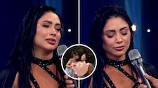 ¡Entre lágrimas! Pamela Franco se quiebra al hablar de la condición de su hija