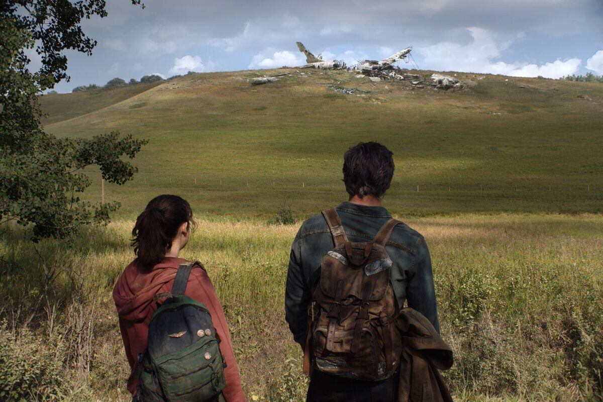 The Last of Us tiene a Pedro Pascal y Bella Ramsay de protagonistas.