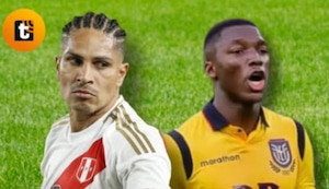 Perú vs. Ecuador: Trome sortea cinco entradas dobles para el duelo de la Bicolor