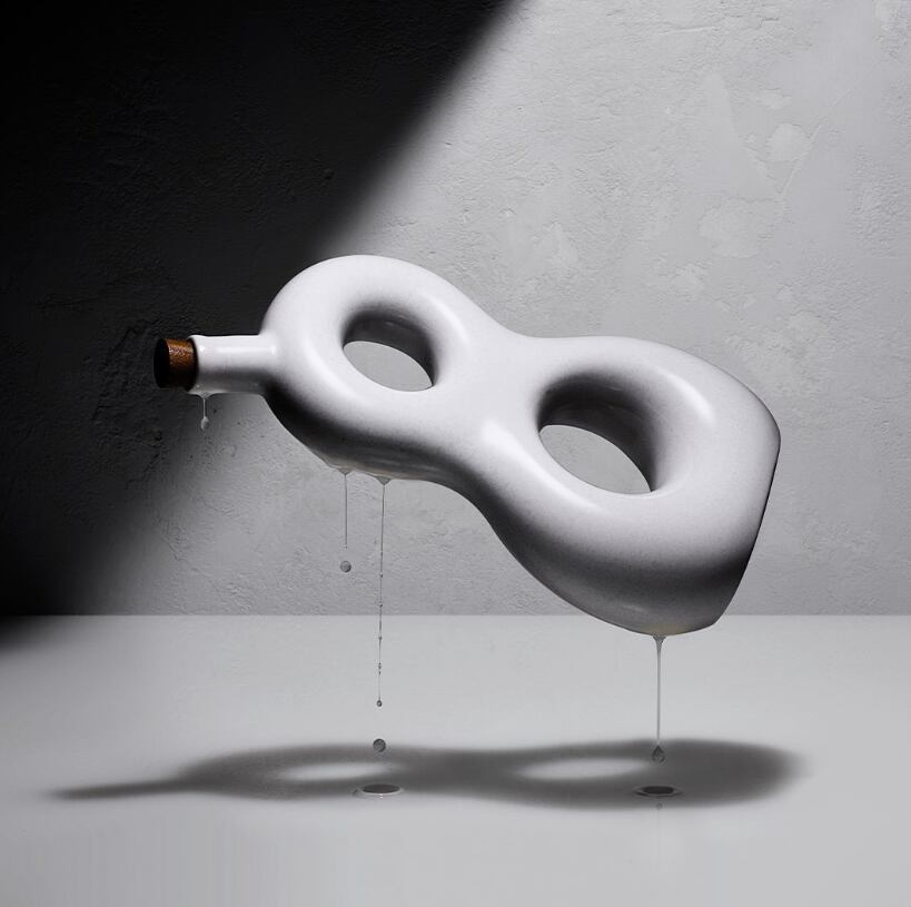 La nueva presentación del tequila de Kendall Jenner. (Foto: @drink818 / Instagram)