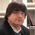 Jaime Bayly contó que tuvo que ‘entibiar’ a Carlos Espá