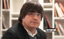 Pepitas: Jaime Bayly contó que tuvo que ‘entibiar’ a Carlos Espá en Madrid
